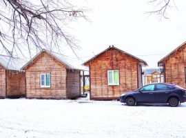 Дом в Воронежская область, Павловск Придорожная ул., 46 (1 м²) - . Павловск - фото 2