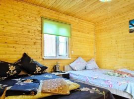 Дом в Воронежская область, Павловск Придорожная ул., 46 (1 м²) - . Павловск - фото 3