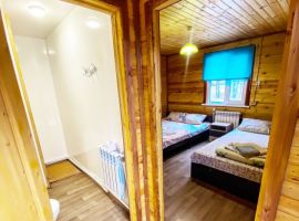 Дом в Воронежская область, Павловск Придорожная ул., 46 (1 м²) - . Павловск - фото 5