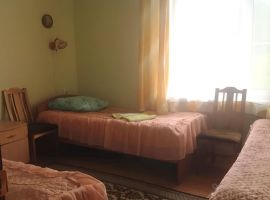 Дом в Вологодская область, Кириллов Краснослободской пер., 3 (120 м²) - . Кириллов - фото 9