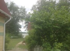 Дом в Вологодская область, Кириллов Краснослободской пер., 3 (120 м²) - . Кириллов - фото 12