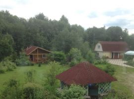 Дом в Вологодская область, Кириллов Краснослободской пер., 3 (120 м²) - . Кириллов - фото 13