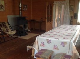 Дом в Вологодская область, Кириллов Краснослободской пер., 3 (120 м²) - . Кириллов - фото 1