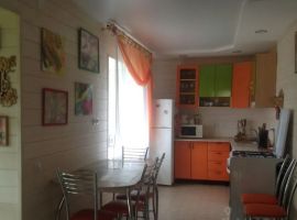 Дом в Вологодская область, Кириллов Краснослободской пер., 3 (120 м²) - . Кириллов - фото 3