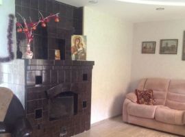 Дом в Вологодская область, Кириллов Краснослободской пер., 3 (120 м²) - . Кириллов - фото 5
