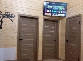 Дом в Ярославская область, Переславль-Залесский Флотский пер., 12 (65 м²) - . Переславль-Залесский - фото 9