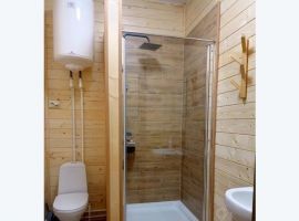 Дом в Ярославская область, Переславль-Залесский Флотский пер., 12 (65 м²) - . Переславль-Залесский - фото 10
