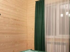 Дом в Ярославская область, Переславль-Залесский Флотский пер., 12 (65 м²) - . Переславль-Залесский - фото 26
