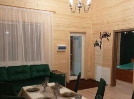 Дом в Ярославская область, Переславль-Залесский Флотский пер., 12 (65 м²) - . Переславль-Залесский - фото 3