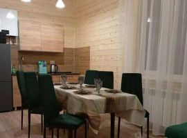 Дом в Ярославская область, Переславль-Залесский Флотский пер., 12 (65 м²) - . Переславль-Залесский - фото 4