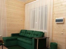 Дом в Ярославская область, Переславль-Залесский Флотский пер., 12 (65 м²) - . Переславль-Залесский - фото 6