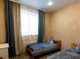 Дом в Челябинская область, Аша Садовая ул., 11 (100 м²) - Малая Садовая. Аша - фото 7