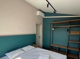 Дом в Тюменская область, Тюмень Малинка садовое товарищество, ул. Центральная (80 м²) - Центральная (19 км Московского шоссе тер. Тюмень - фото 4