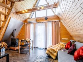 Дом в Тверская область, Конаково 11 (34 м²) - . Конаково - фото 1