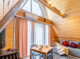 Дом в Тверская область, Конаково 11 (34 м²) - . Конаково - фото 2