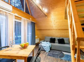 Дом в Тверская область, Конаково 11 (34 м²) - . Конаково - фото 3