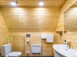 Дом в Тверская область, Конаково 11 (34 м²) - . Конаково - фото 5