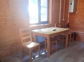 Дом в Калужская область, Юхнов Восточная ул., 9 (200 м²) - Восточная (СНТ Нижние Дойки-Электрощит т. Юхнов - фото 9
