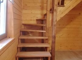 Дом в Калужская область, Юхнов Восточная ул., 9 (200 м²) - Восточная (СНТ Нижние Дойки-Электрощит т. Юхнов - фото 3