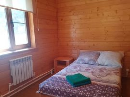 Дом в Калужская область, Юхнов Восточная ул., 9 (200 м²) - Восточная (СНТ Нижние Дойки-Электрощит т. Юхнов - фото 5