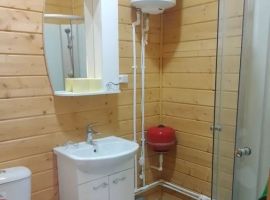 Дом в Калужская область, Юхнов Восточная ул., 9 (200 м²) - Восточная (СНТ Нижние Дойки-Электрощит т. Юхнов - фото 6