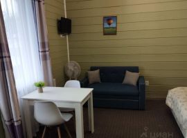Дом в Калининградская область, Янтарный пгт ул. Советская, 67А (25 м²) - Новосоветская. Янтарный пгт - фото 1