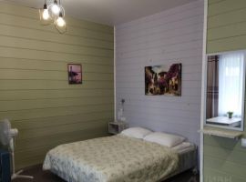 Дом в Калининградская область, Янтарный пгт ул. Советская, 67А (25 м²) - Новосоветская. Янтарный пгт - фото 2
