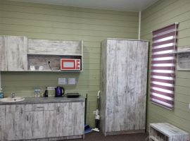 Дом в Калининградская область, Янтарный пгт ул. Советская, 67А (25 м²) - Новосоветская. Янтарный пгт - фото 3