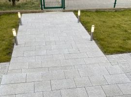Дом в Калининградская область, Зеленоградск пос. Малиновка, ул. Цветочная, 16 (175 м²) - Цветочная. Зеленоградск - фото 2