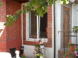 Дом в Калининградская область, Калининград Львовская ул., 4 (32 м²) - Львовская. Калининград - фото 1