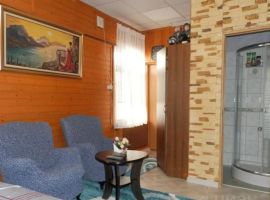 Дом в Калининградская область, Калининград Львовская ул., 4 (32 м²) - Львовская. Калининград - фото 3