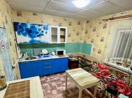 Московская. Дом в Ивановская область, Юрьевец Московская ул., 41 (70 м²). ➤Дом Юрьевец
