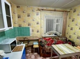 Дом в Ивановская область, Юрьевец Московская ул., 41 (70 м²) - Московская. Юрьевец - фото 2