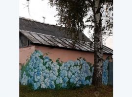 Дом в Ярославская область, Рыбинск Южный п/р, ул. Кожевенная, 5 (80 м²) - . Рыбинск - фото 32