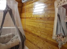 Дом в Ярославская область, Рыбинск Южный п/р, ул. Кожевенная, 5 (80 м²) - . Рыбинск - фото 5