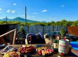 1-к. дом, 45 м² - . Пятигорск - фото 13