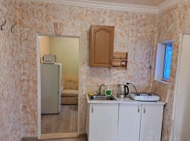 Дом в Ставропольский край, Кисловодск ул. Еськова, 13 (70 м²) - . Кисловодск - фото 12