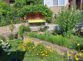 Дом в Ставропольский край, Кисловодск ул. Еськова, 13 (70 м²) - . Кисловодск - фото 23