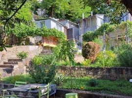 Дом в Ставропольский край, Кисловодск ул. Еськова, 13 (70 м²) - . Кисловодск - фото 25