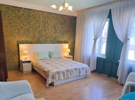 Дом в Ставропольский край, Кисловодск ул. Еськова, 13 (70 м²) - . Кисловодск - фото 6