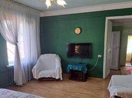 Дом в Ставропольский край, Кисловодск ул. Еськова, 13 (70 м²) - . Кисловодск - фото 7