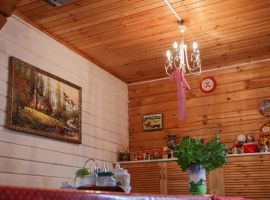Дом в Краснодарский край, Краснодар пос. Плодородный, ул. Мирная, 4 (54 м²) - Мирная. Краснодар - фото 10