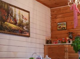 Дом в Краснодарский край, Краснодар пос. Плодородный, ул. Мирная, 4 (54 м²) - Мирная. Краснодар - фото 11