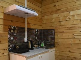 Дом в Краснодарский край, Краснодар пос. Плодородный, ул. Мирная, 4 (54 м²) - Мирная. Краснодар - фото 12