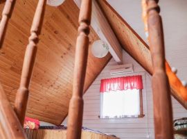 Дом в Краснодарский край, Краснодар пос. Плодородный, ул. Мирная, 4 (54 м²) - Мирная. Краснодар - фото 16