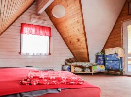 Дом в Краснодарский край, Краснодар пос. Плодородный, ул. Мирная, 4 (54 м²) - Мирная. Краснодар - фото 18