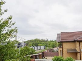 Дом в Краснодарский край, Краснодар пос. Плодородный, ул. Мирная, 4 (54 м²) - Мирная. Краснодар - фото 20