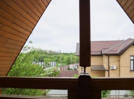 Дом в Краснодарский край, Краснодар пос. Плодородный, ул. Мирная, 4 (54 м²) - Мирная. Краснодар - фото 21