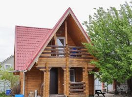 Дом в Краснодарский край, Краснодар пос. Плодородный, ул. Мирная, 4 (54 м²) - Мирная. Краснодар - фото 2