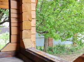 Дом в Краснодарский край, Краснодар пос. Плодородный, ул. Мирная, 4 (54 м²) - Мирная. Краснодар - фото 4